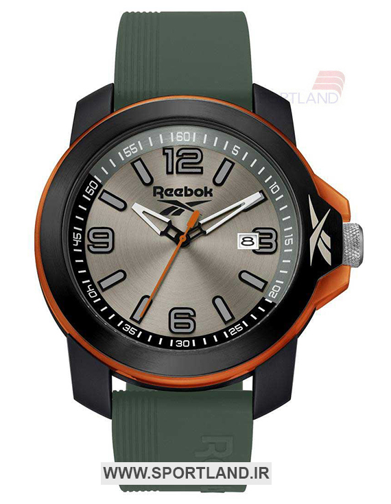 ساعت مچی Unisex ریباک RV-TR3-G3-PBIG-SB