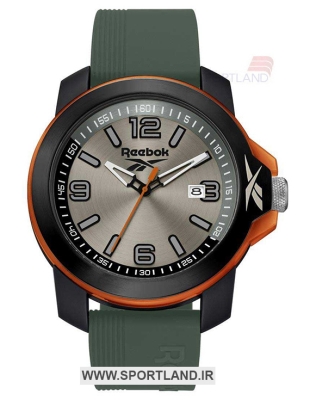 ساعت مچی Unisex ریباک RV-TR3-G3-PBIG-SB