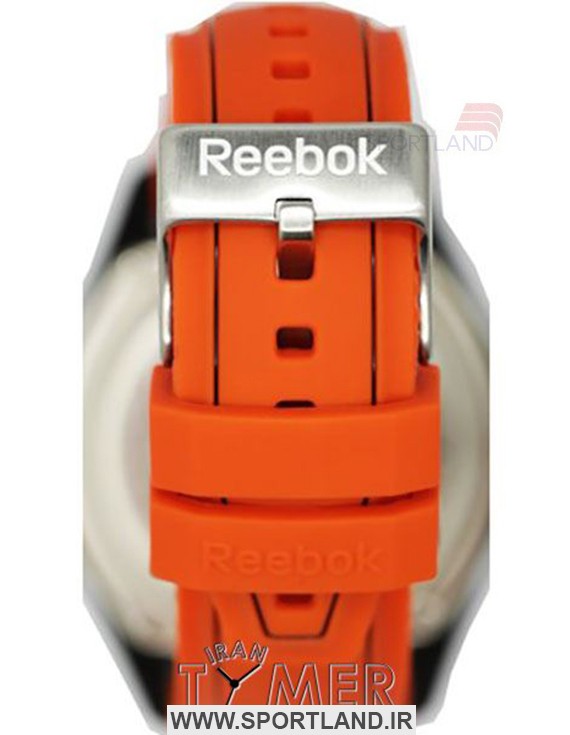 ساعت مچی Unisex ریباک RF-SPD-G2-PBIO-OB