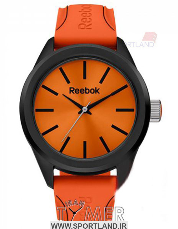 ساعت مچی Unisex ریباک RF-SPD-G2-PBIO-OB