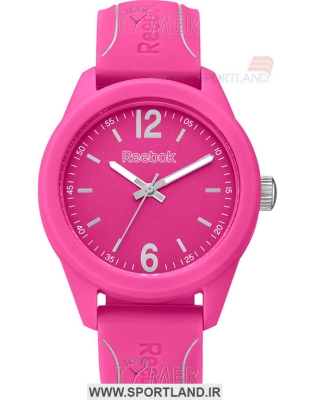 ساعت مچی Unisex ریباک RF-SDS-L2-PPIP-P1