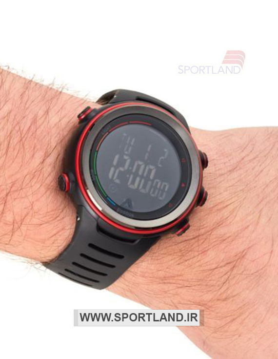 ساعت مچی Unisex ریباک SPRINT BLACK