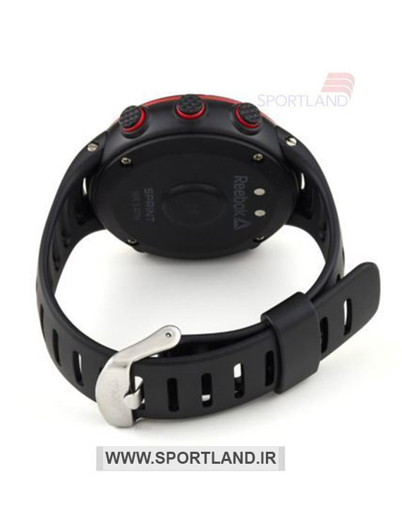 ساعت مچی Unisex ریباک SPRINT BLACK