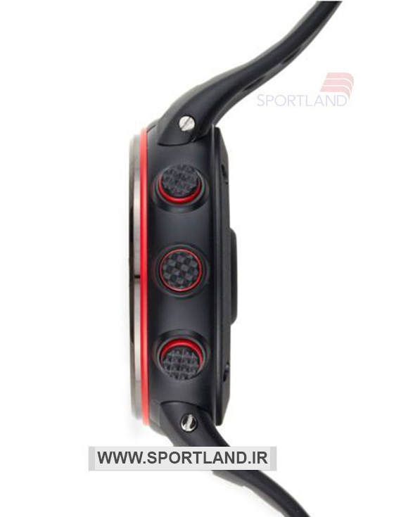 ساعت مچی Unisex ریباک SPRINT BLACK