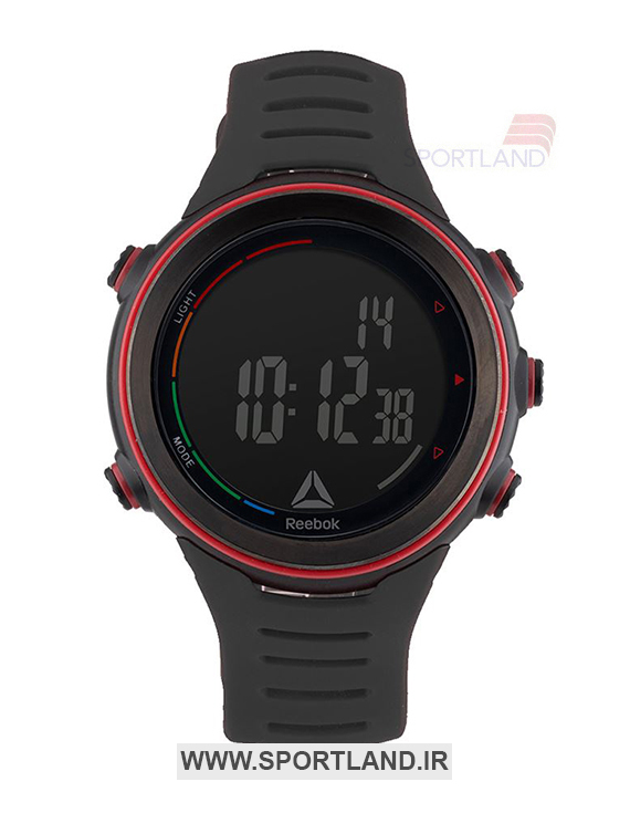 ساعت مچی Unisex ریباک SPRINT BLACK