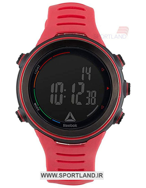 ساعت مچی Unisex ریباک SPRINT RED