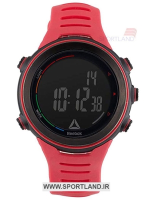 ساعت مچی Unisex ریباک SPRINT RED