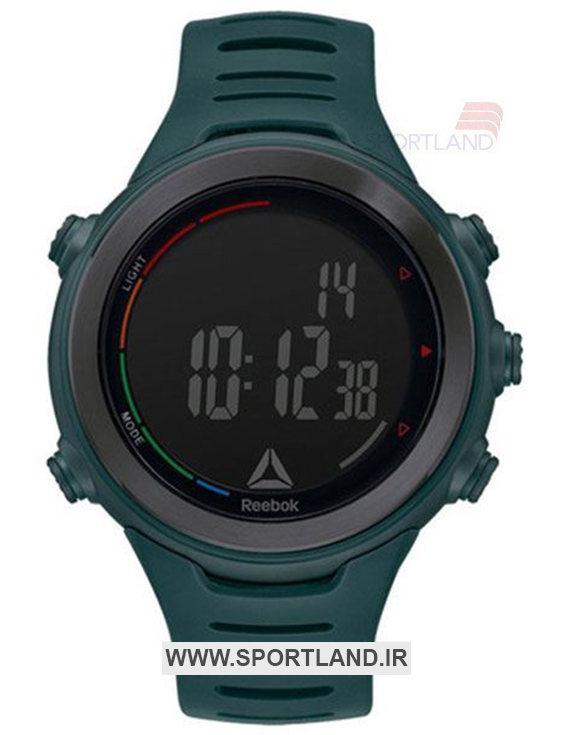 ساعت مچی Unisex ریباک SPRINT TEAL