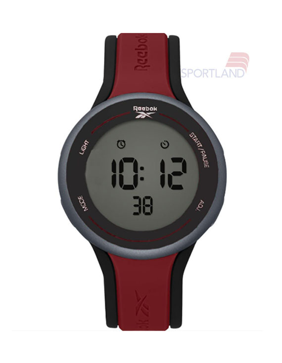 ساعت مچی Unisex ریباک RV-ELG-G9-PSIR-WB