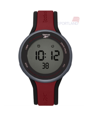 ساعت مچی Unisex ریباک RV-ELG-G9-PSIR-WB