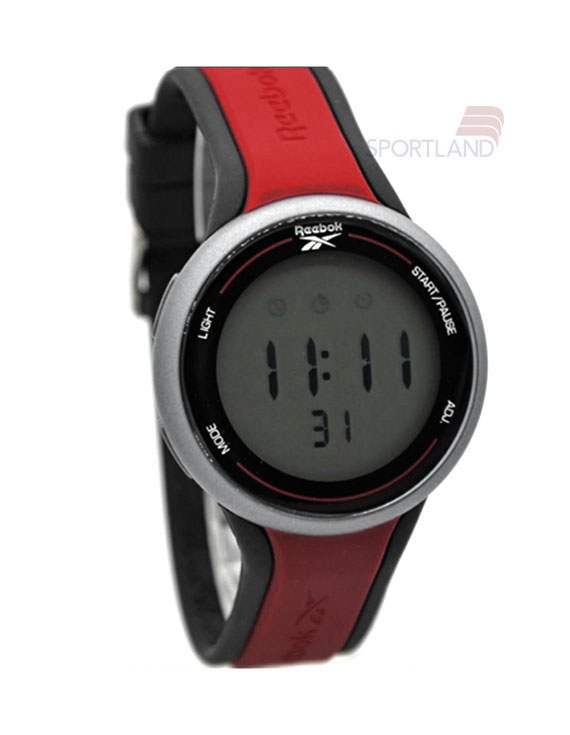 ساعت مچی Unisex ریباک RV-ELG-G9-PSIR-WB