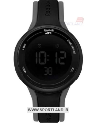 ساعت مچی Unisex ریباک RV-ELG-G9-PBIB-BB