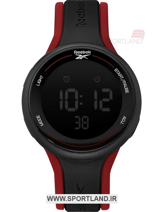 ساعت مچی Unisex ریباک RV-ELG-G9-PBIR-BB