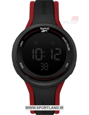 ساعت مچی Unisex ریباک RV-ELG-G9-PBIR-BB
