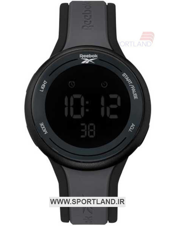 ساعت مچی Unisex ریباک RV-ELG-G9-PBIA-BA
