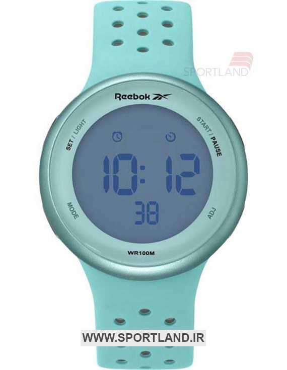 ساعت مچی Unisex ریباک RV-ELE-U9-PKIK-WK