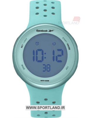 ساعت مچی Unisex ریباک RV-ELE-U9-PKIK-WK