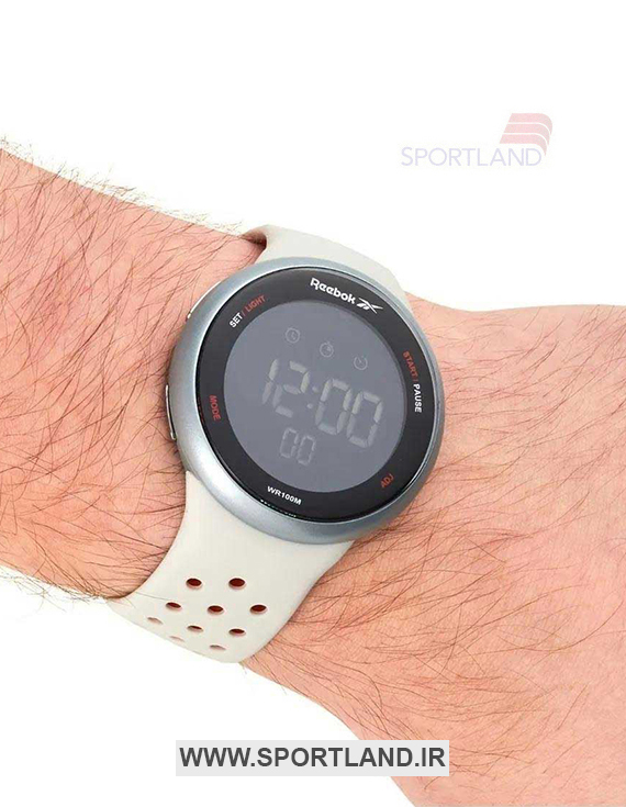 ساعت مچی Unisex ریباک RV-ELE-U9-PAIA-BB