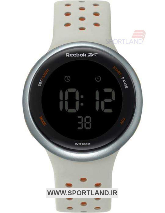 ساعت مچی Unisex ریباک RV-ELE-U9-PAIA-BB