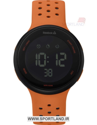 ساعت مچی Unisex ریباک RD-ELE-G9-PBIO-BO