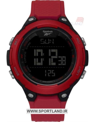 ساعت مچی Unisex ریباک RV-THR-G9-PBPR-BR