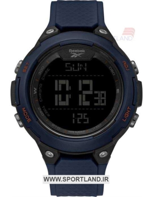 ساعت مچی Unisex ریباک RV-THR-G9-PLPL-BS