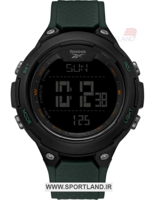 ساعت مچی Unisex ریباک RV-THR-G9-PBPG-BR