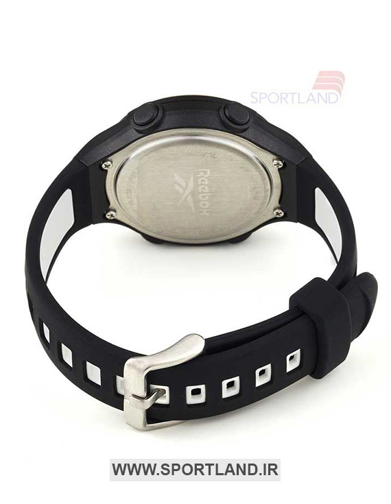 ساعت مچی Unisex ریباک RV-HID-L9-PBIB-BB