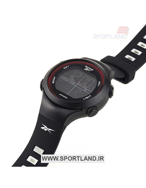 ساعت مچی Unisex ریباک RV-HID-L9-PBIB-BB
