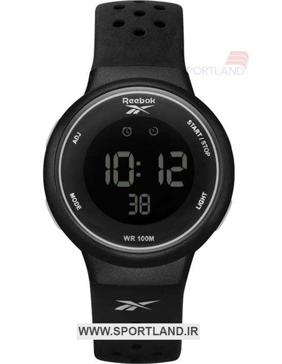 ساعت مچی Unisex ریباک RV-LAI-L9-PBIB-BB