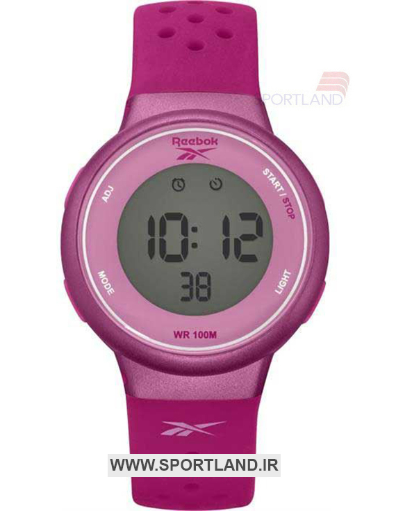 ساعت مچی Unisex ریباک RV-LAI-L9-PPIP-WP