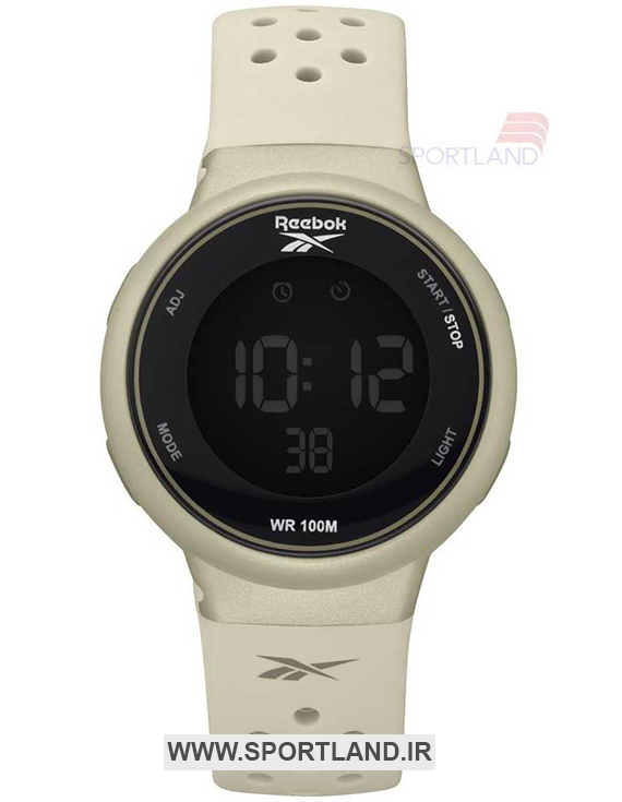 ساعت مچی Unisex ریباک RV-LAI-L9-PSIS-BB