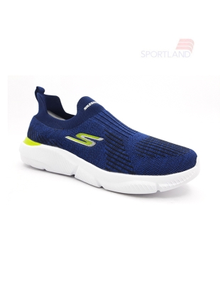 کفش پیاده روی مردانه اسکیچرز Quake M