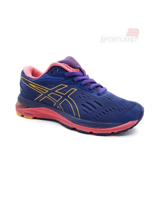 کفش ورزشی زنانه اسیکس Gel-Cumulus 20