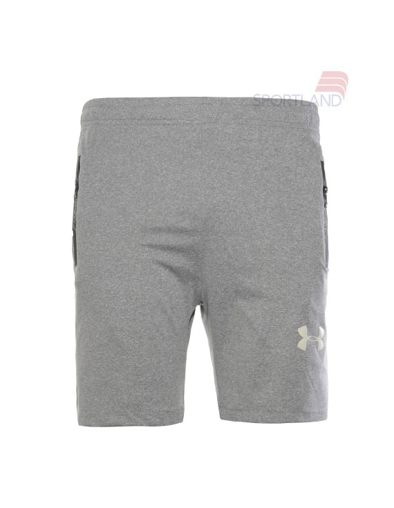 شلوارک ورزشی مردانه آندر آرمور Tapered