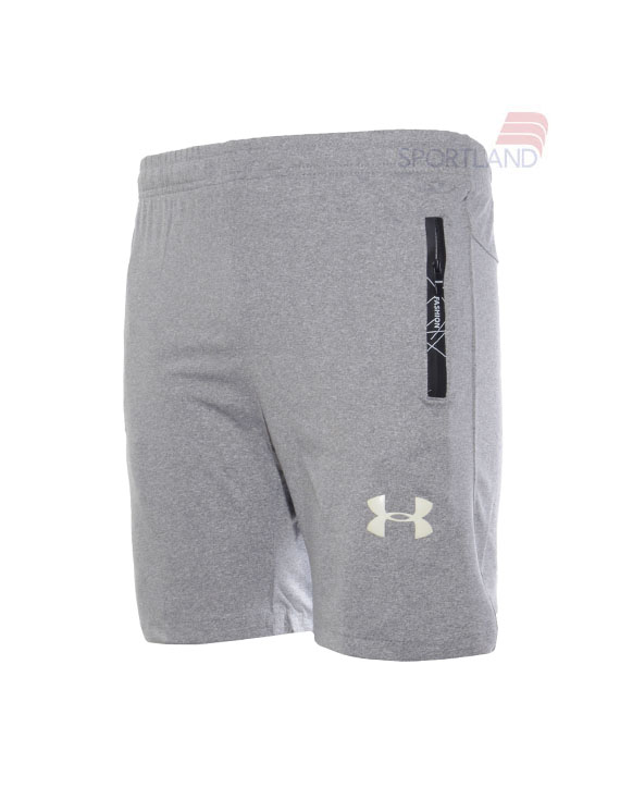 شلوارک ورزشی مردانه آندر آرمور Tapered
