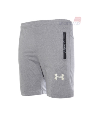 شلوارک ورزشی مردانه آندر آرمور Tapered