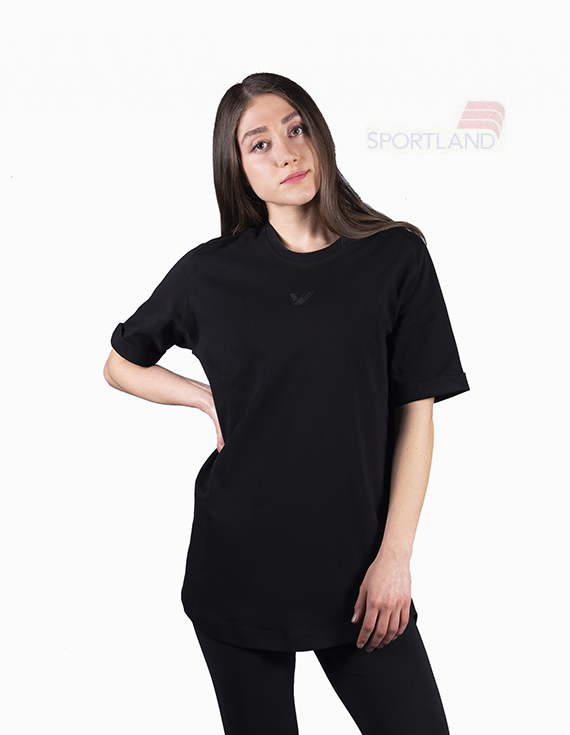 تی شرت ورزشی Unisex ویکتور Vic Active Tshirt