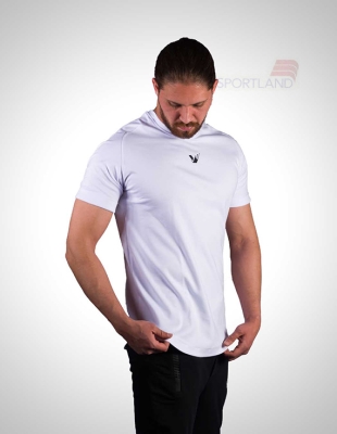 تی شرت ورزشی Unisex ویکتور Vic Active Tshirt