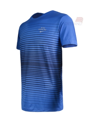 تی شرت ورزشی مردانه نایکی Nike Tee