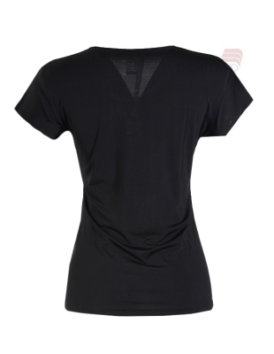 تی شرت ورزشی زنانه آدیداس Noatak