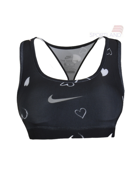 نیم تنه ورزشی زنانه نایکی Bering