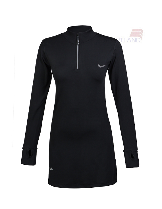 مانتو ورزشی زنانه نایکی Aleutian