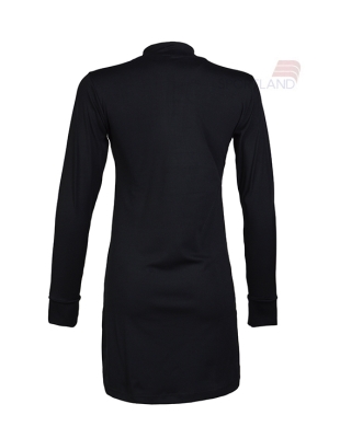 مانتو ورزشی زنانه نایکی Aleutian