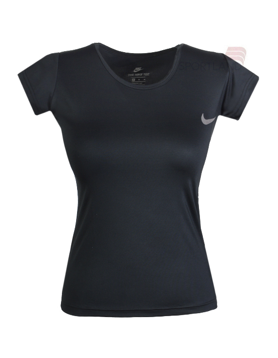 ست تی شرت و برمودا ورزشی زنانه نایکی Hoomer