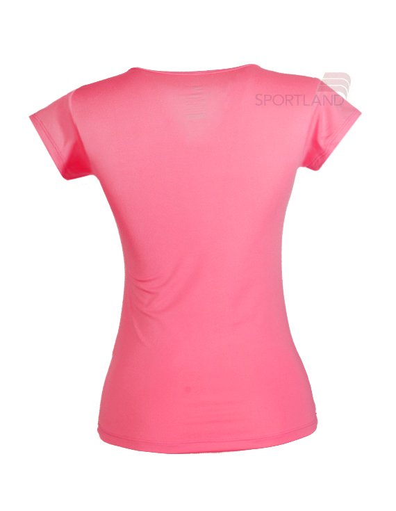 ست تی شرت و برمودا ورزشی زنانه نایکی Hoomer