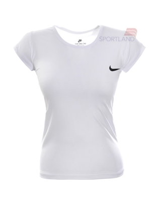 ست تی شرت و برمودا ورزشی زنانه نایکی Hoomer