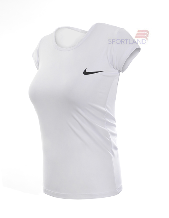 ست تی شرت و برمودا ورزشی زنانه نایکی Hoomer