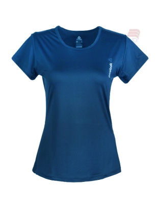 ست تی شرت و برمودا ورزشی زنانه ریباک Clafin