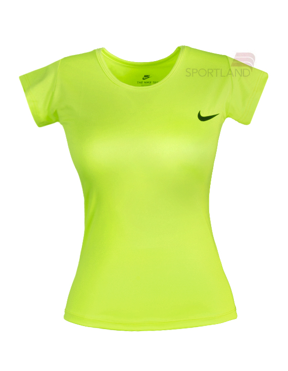 ست تی شرت و برمودا ورزشی زنانه نایکی Hoomer